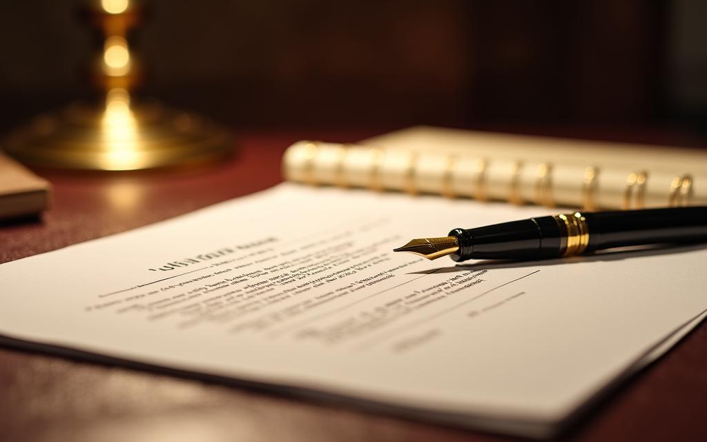 Studio legale diritto civile Roma