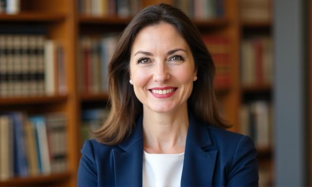 Avvocato Fondatore dello studio Ombra Legale