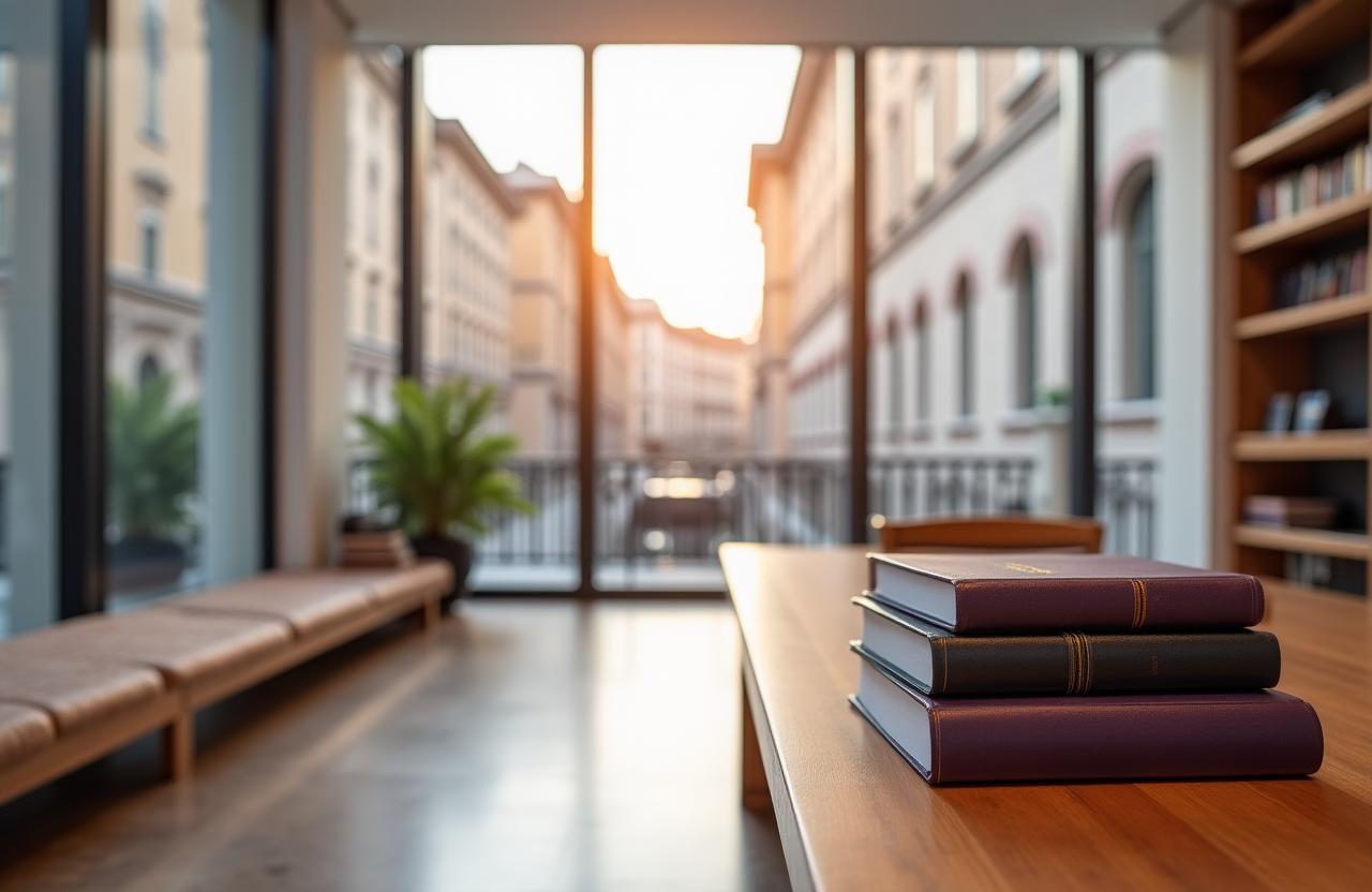 Studio Legale Ombra Legale a Roma