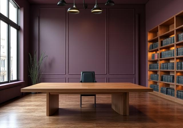 Studio legale Ombra Legale a Roma