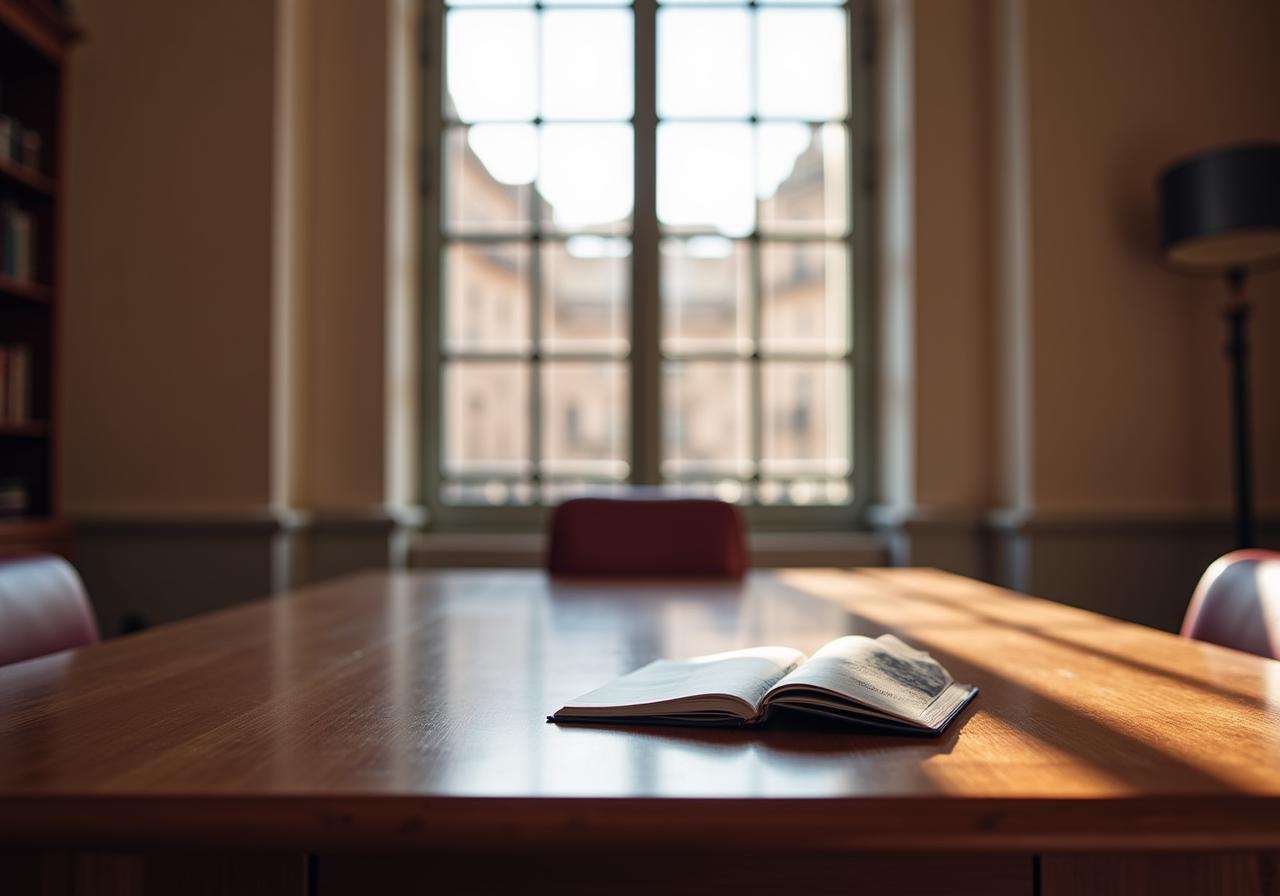 Consulenza legale professionale a Roma